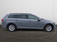 Volkswagen Passat Variant - Vorschau Bild 6