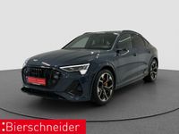 Audi e-tron - Vorschau Bild 2