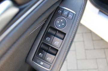 Mercedes-Benz CLA 200 Lim. *sehr gepflegt*