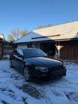 Audi A4 B7/8E | CarPlay + Subwoofer| S-Line | to - Audi A4 B7-8E