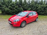 Fiat Punto 1.4 8V Dualogic Start&Stopp EASY EASY - Fiat Punto in Chemnitz
