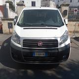 Fiat Scudo 2.0 MJT/165 DPF PC Panorama Executive - Fiat Scudo: Executive Panorama