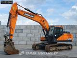 Doosan DX225 LC-7 4 BUCKETS - Angebote