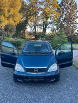 Mercedes-Benz Mercedes A140 kein TÜV - Mercedes-Benz A 140 in Frankfurt (Main)