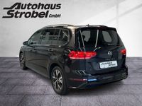 Volkswagen Touran - Vorschau Bild 4