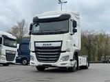 DAF XF 480 SC*ACC*Vollspoiler*2 Tanks