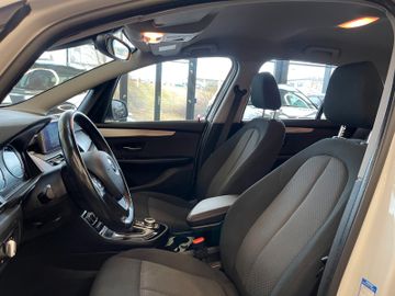 BMW 216 d  Gran Tourer  *1.HAND*PDC*NAVI*TEMPOMAT*