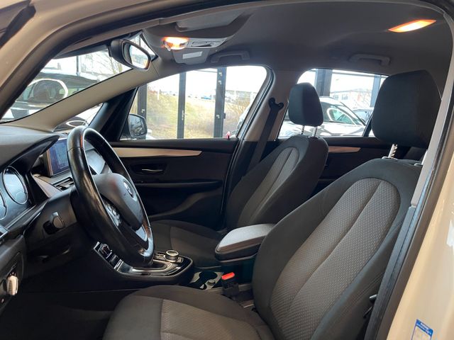 BMW 216 d  Gran Tourer  *1.HAND*PDC*NAVI*TEMPOMAT*