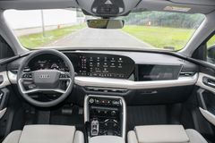 Audi Q5 – 12 / 29