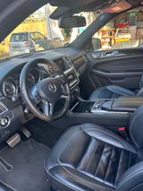 Mercedes-Benz ML 350 BlueTEC 4MATIC - - Mercedes-Benz ML 350 in Frankfurt (Main)