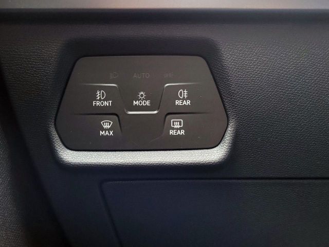 CUPRA Leon Sporttourer 2.0 TDI