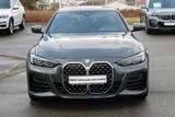 BMW 420d xDrive Gran Coupè M Sport AHK ACC Hifi - BMW 4er Reihe aus 2023