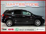 Fiat Freemont 2,4 Lounge 1.Hand Aut 7 Sitze Leder Cam - Fiat: Kleinbus, 7 Sitzer