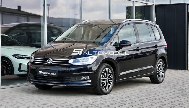 Volkswagen Touran 2.0 TDI DSG °UVP 58.793€°7-SITZE°STANDHZ°