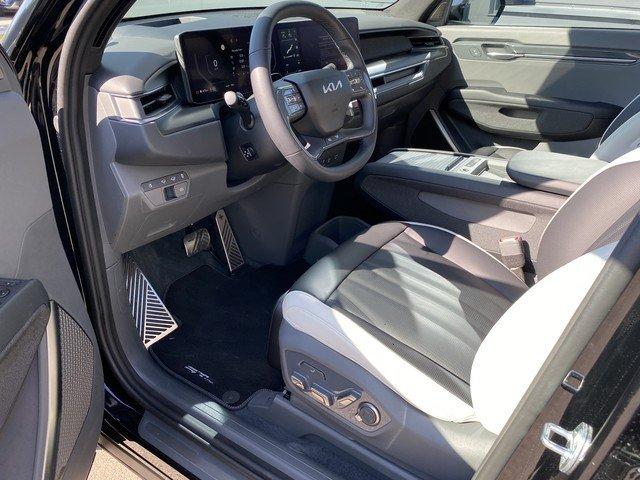 Kia EV9 AWD GT-LINE LAUNCH ED. 6S SWIVEL