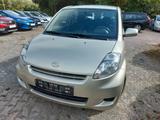 Daihatsu Sirion 1,3 Autom. - Daihatsu Sirion aus 2011
