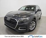 Audi Q5 2.0 30 TDi Aut. LED-Xenon Navi Leather Keyle - gebrauchte Audi Q5 aus dem Jahr 2021