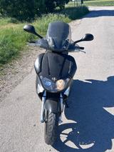 Gilera Runner ST 200 - GILERA MOTORRAD