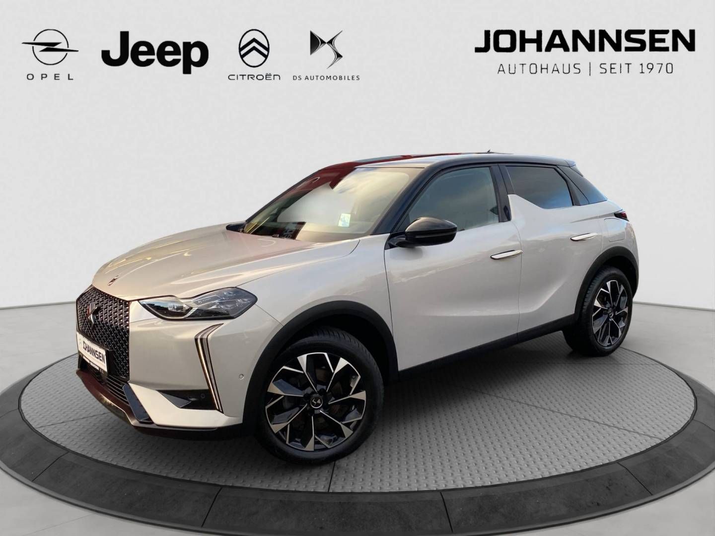 DS DS3