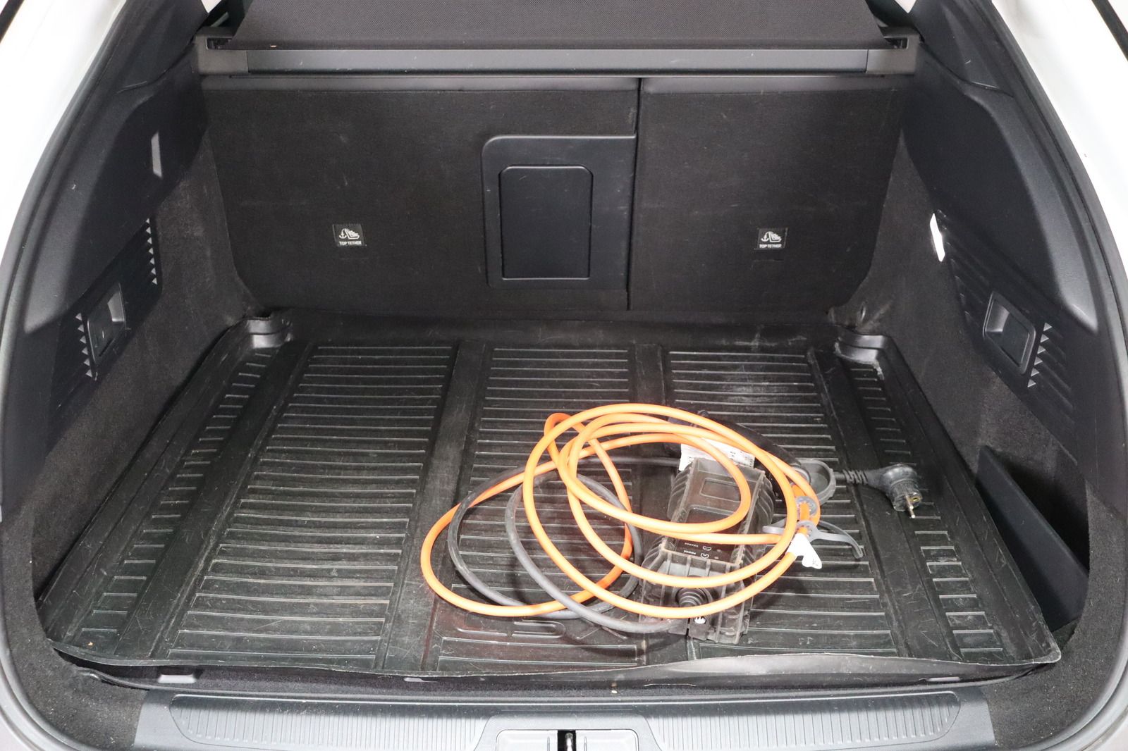 Fahrzeugabbildung Citroën C5 X Feel * LED * Navi * Keyless