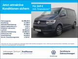 Volkswagen T6 California Beach DSG LED STDHZ KAM NAVI SHZ - Volkswagen T6 California in Köln