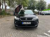 Seat Arona Style*ConnectivityPaket*SicherheitPaket*BT - mit CNG-Antrieb: Geländewagen