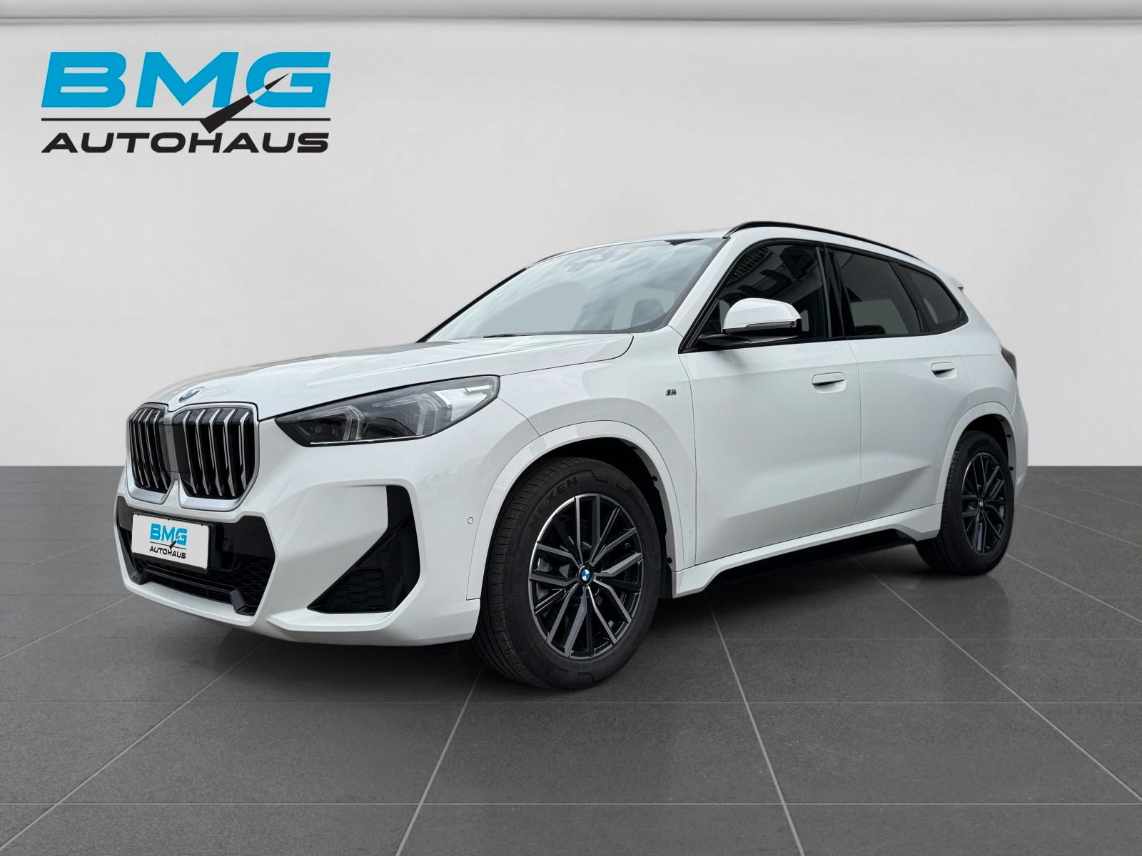 BMW X1 23d xDrive M Sport DAPlus PA H/K LED Keyless