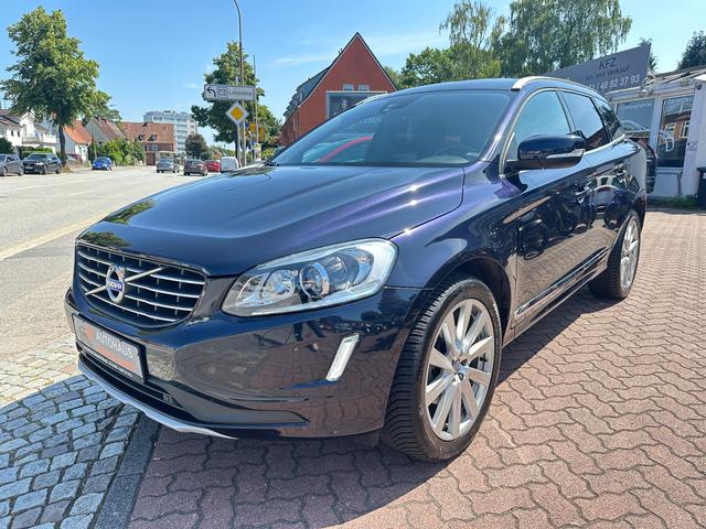 Volvo XC 60  Summum 2WD