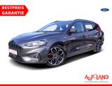 Ford Focus Turnier 1.0 ST-Line LED Navi Kamera PDC - Ford in Berlin: Ka