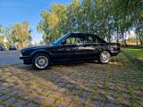 BMW 325i CABRIO H-Kennzeichen  - BMW 325 aus 1989: Cabrio, 325i