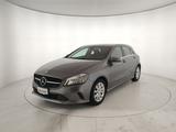 Mercedes-Benz Classe A A 160 d Business auto - Mercedes-Benz A 160 mit Diesel-Antrieb: Automatik