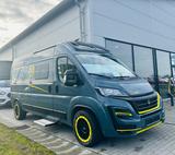 Karmann Dexter 580 - EINZELSTÜCK - Rühl Umbau - Karmann Dexter