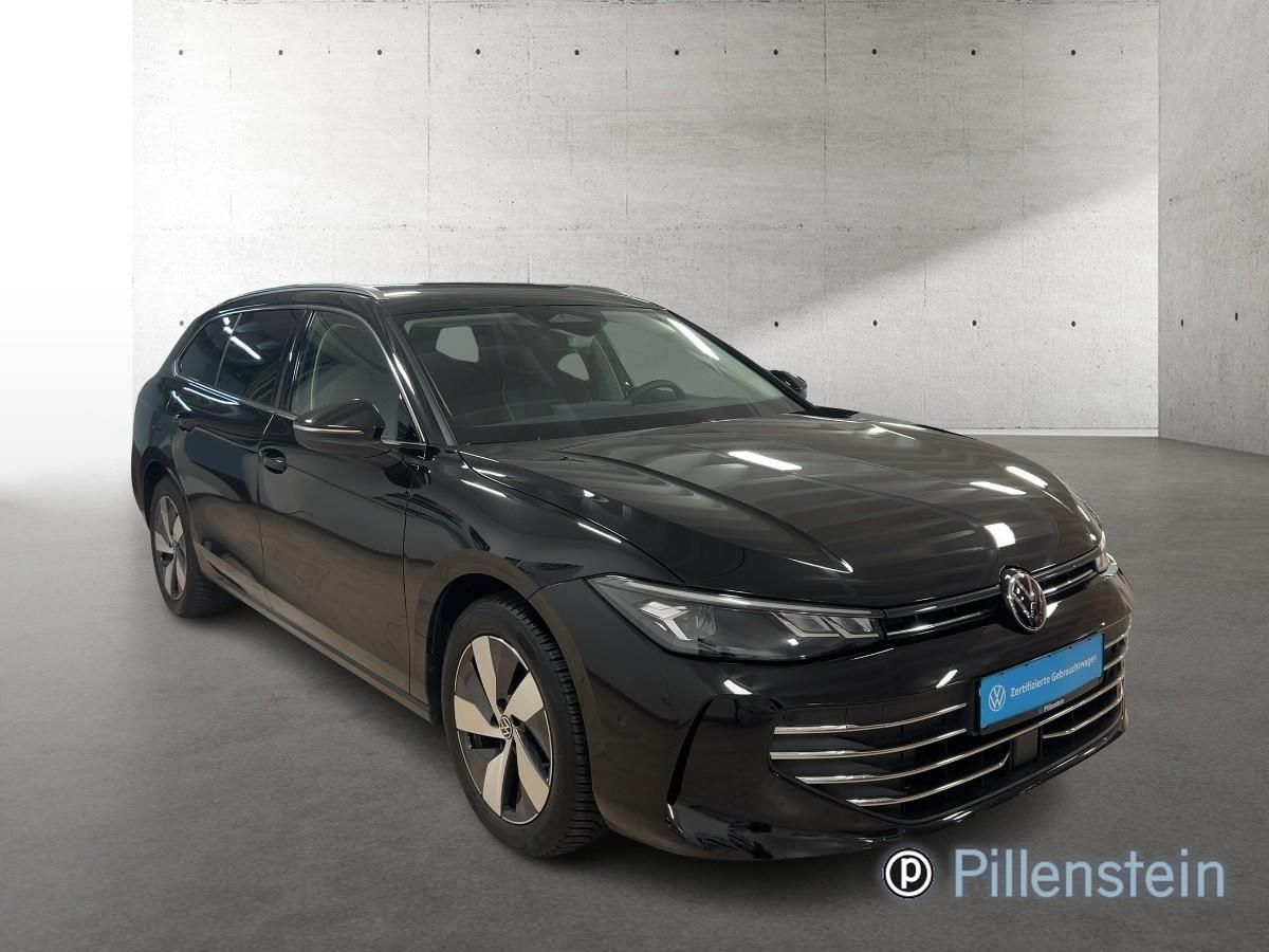 Volkswagen Passat - Bild 7