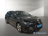 Volkswagen Passat - Vorschau Bild 7