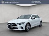 Mercedes-Benz A 250 4Matic 7G-DCT Progressive AHK Pano LED - Mercedes-Benz A 250 aus 2022