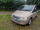 Fiat Multipla 1.6 16V Natural Power Dynamic Bomb - Fiat Multipla Gebrauchtwagen
