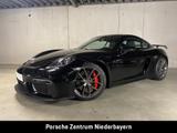 Porsche Cayman (718) GT4 | Apple Carplay | Sitzheizung | - Porsche Cayman aus 2021