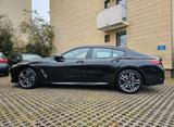 BMW Sehr schönes Auto - gebrauchte BMW 840 aus dem Jahr 2023