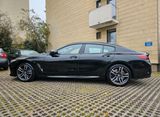 BMW Sehr schönes Auto - BMW 840 aus 2023