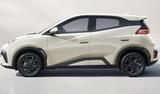 BYD Dolphin Surf Comfort 360 ACC AUT DynLicht Kam.