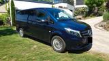 Mercedes-Benz Vito 124 CDI Tourer Select lang Allrad Panorama - Mercedes-Benz: C124