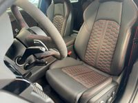Audi RS4 - Vorschau Bild 17