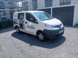 Nissan NV200 1.6L 2019 - Nissan NV200 mit Benzin-Antrieb: Kleinbus
