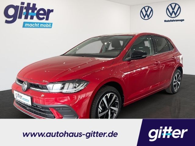 Volkswagen Polo 1.0 TSI MOVE KAMERA NAVI ACC