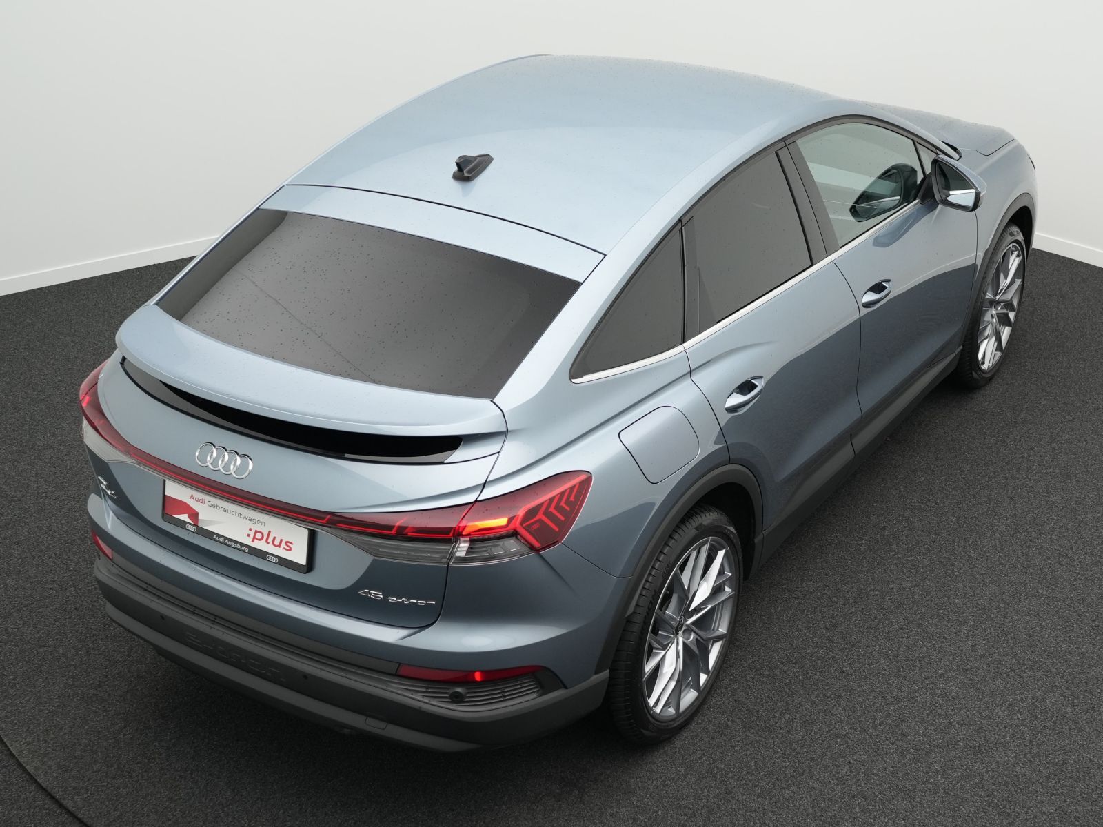 Audi Q4 e-tron - Bild 22