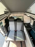 Pössl Campster |2026|Abstandstempomat|AHK|