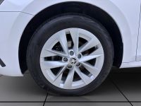 Skoda Octavia - Vorschau Bild 9
