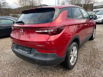 Opel Grandland (X) - 7