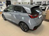 Honda Jazz e:HEV 1.5 i-MMD Hybrid Advance Sport - Honda Jazz