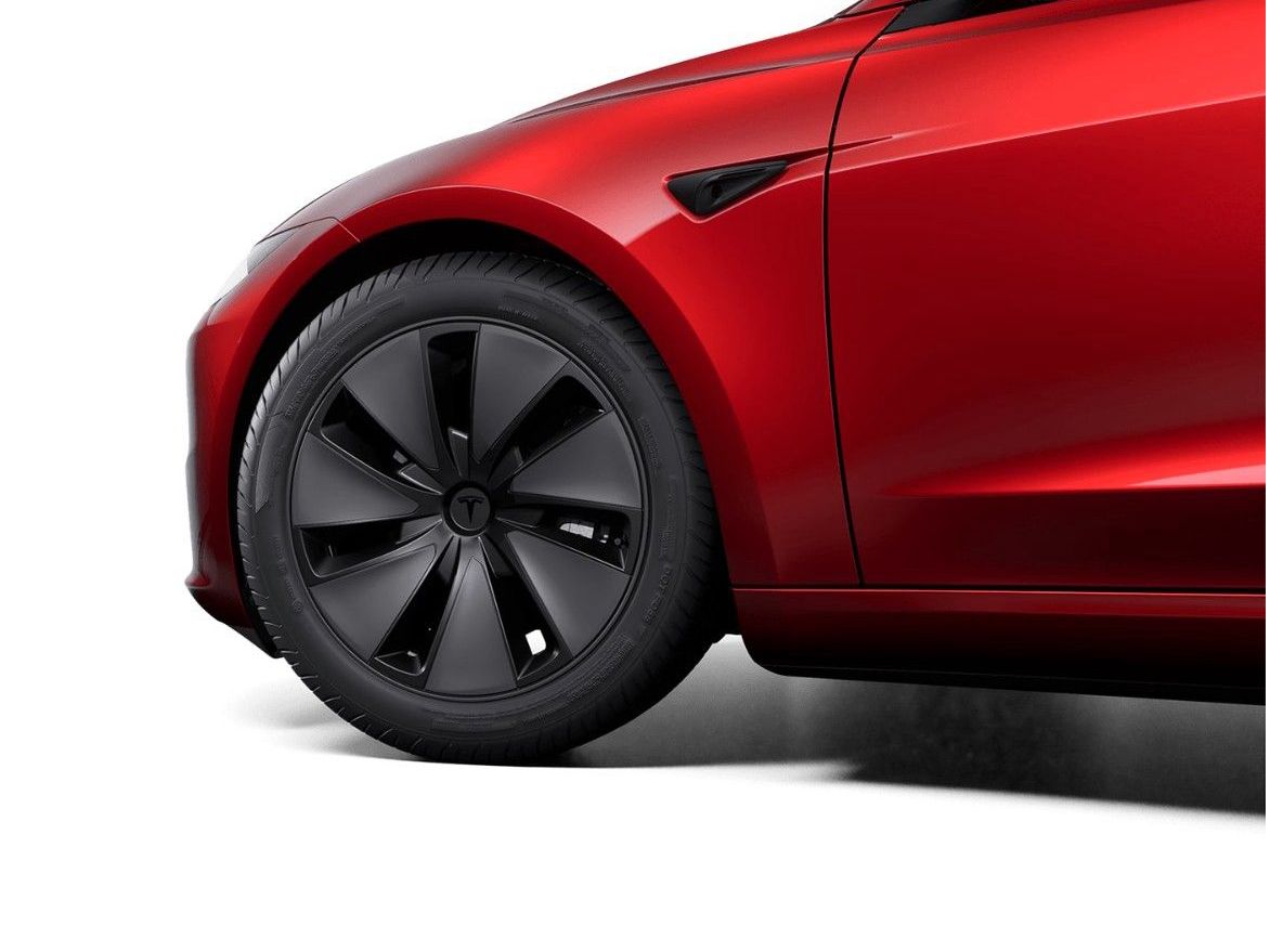 Tesla Model 3 - Bild 4